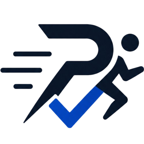 Regents Run Logo